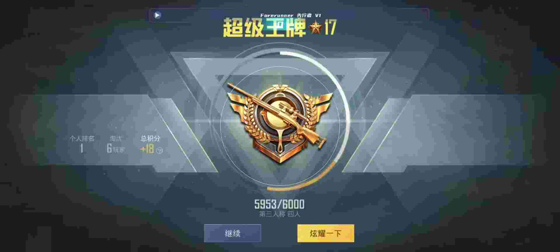 和平精英鸡腿辅助自瞄 - 和平精英2元挂辅助预览图